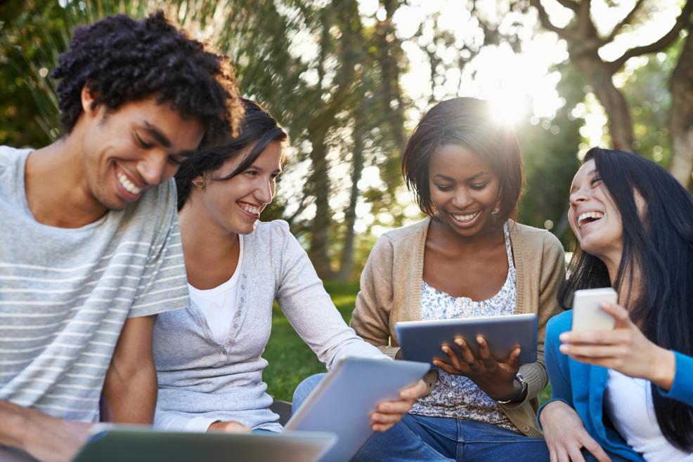 How EDUs use Acquia Cloud Site Factory